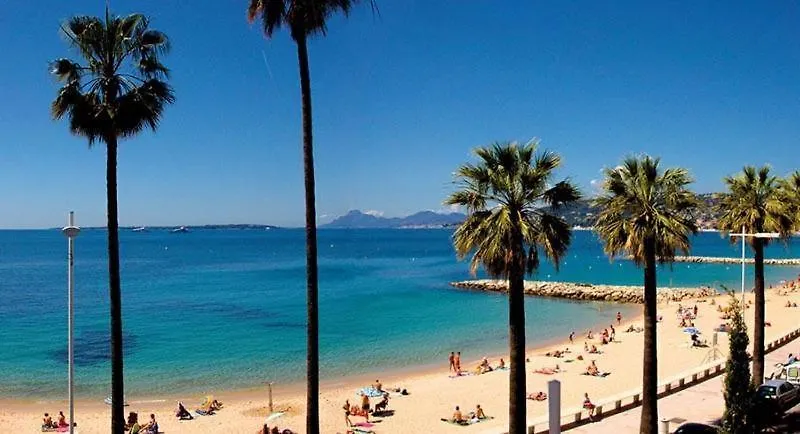 Escale Au Val De La Mer Antibes Apartment