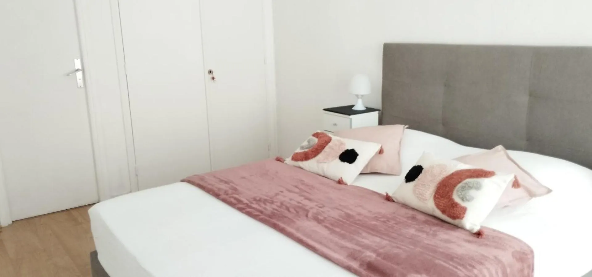 Apartment Escale Au Val De La Mer Antibes